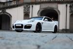 Porsche Panamera GrandGT by TechART 2010 года